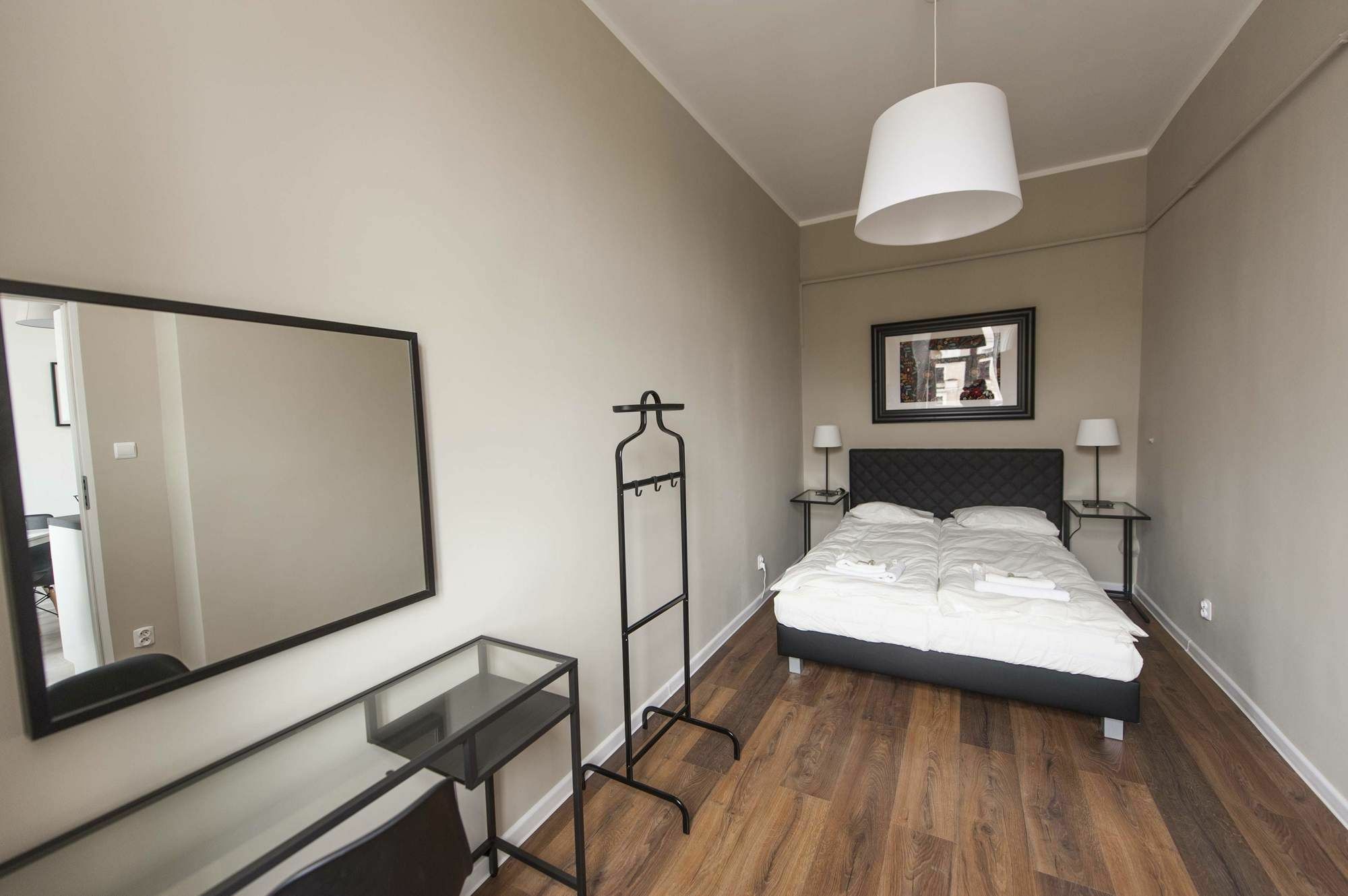 Vistula Apartments Krakow Exterior photo