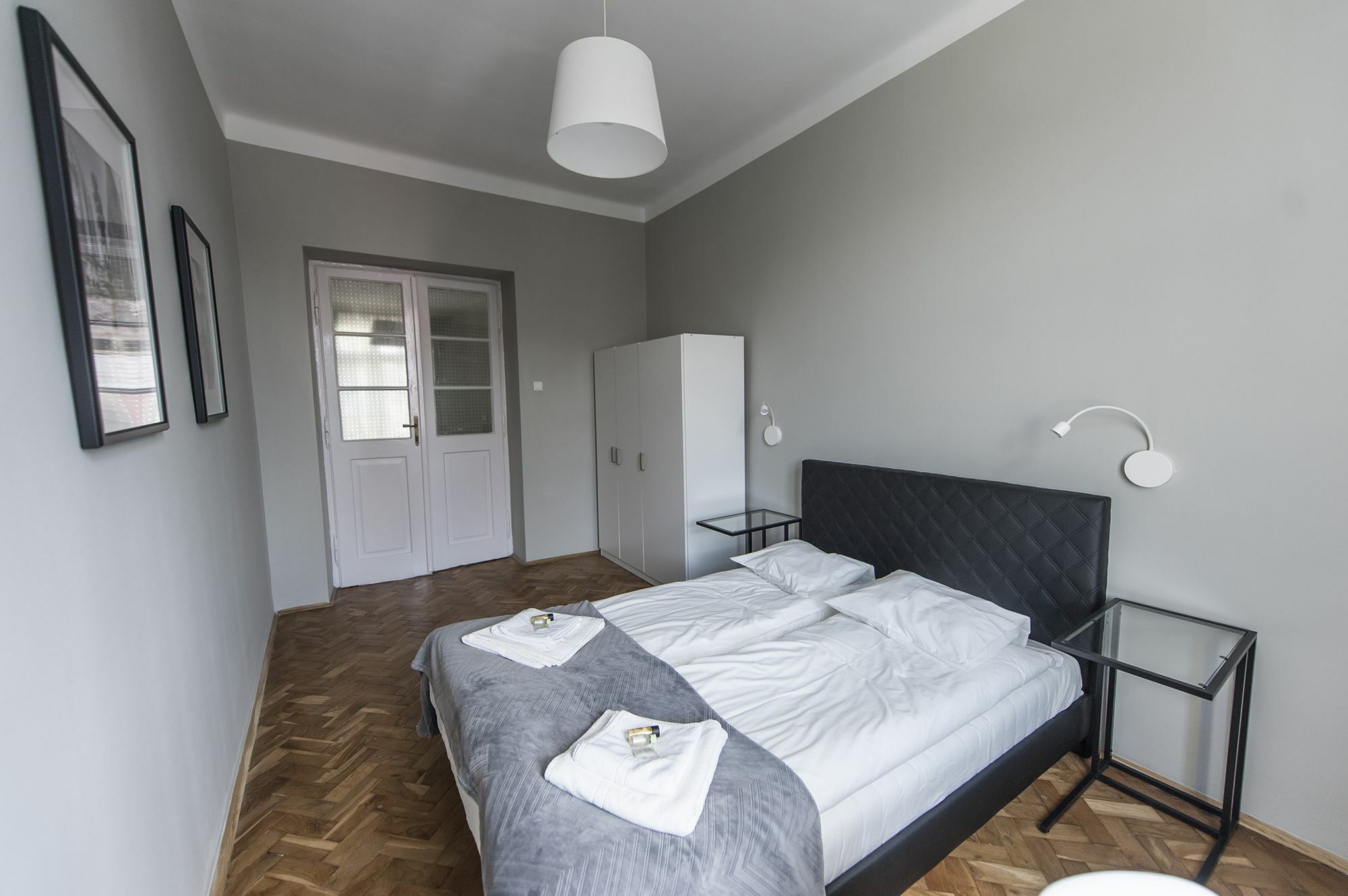 Vistula Apartments Krakow Exterior photo