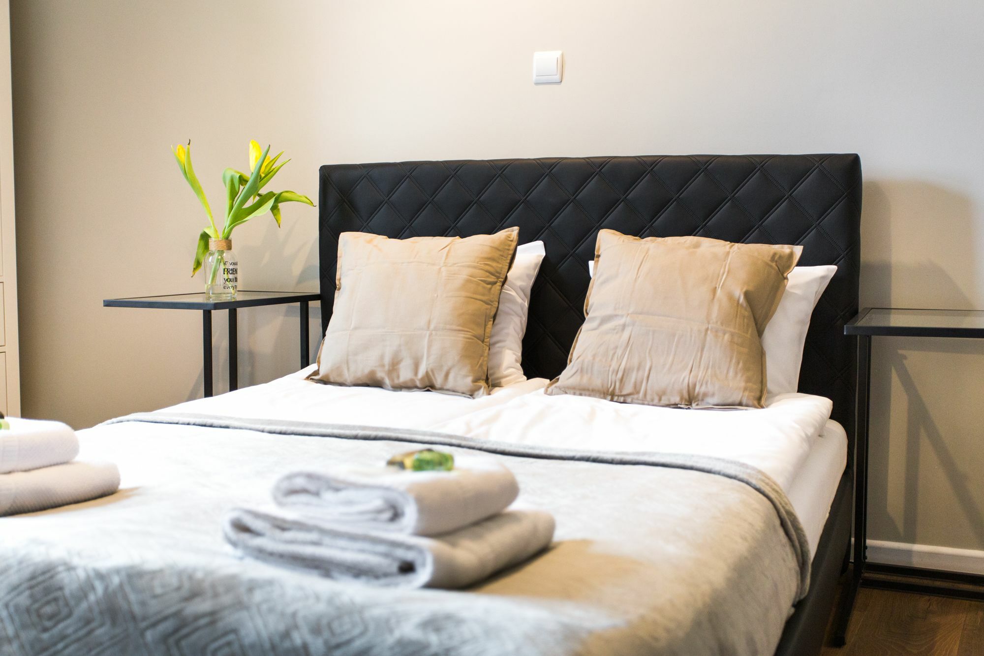Vistula Apartments Krakow Exterior photo